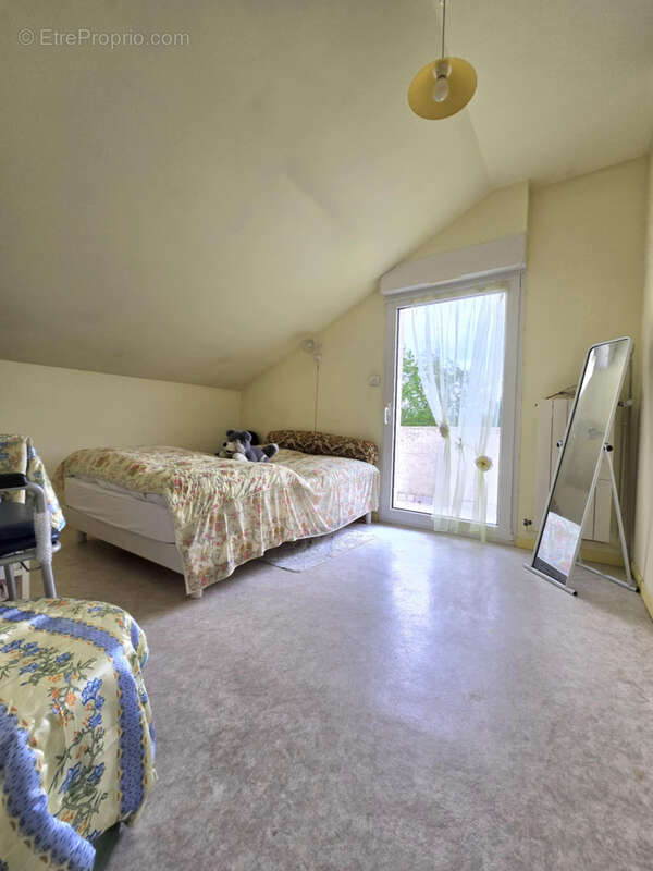 Maison à MARLES-LES-MINES