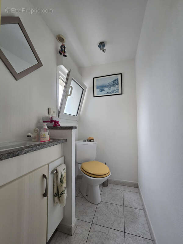 Maison à MARLES-LES-MINES