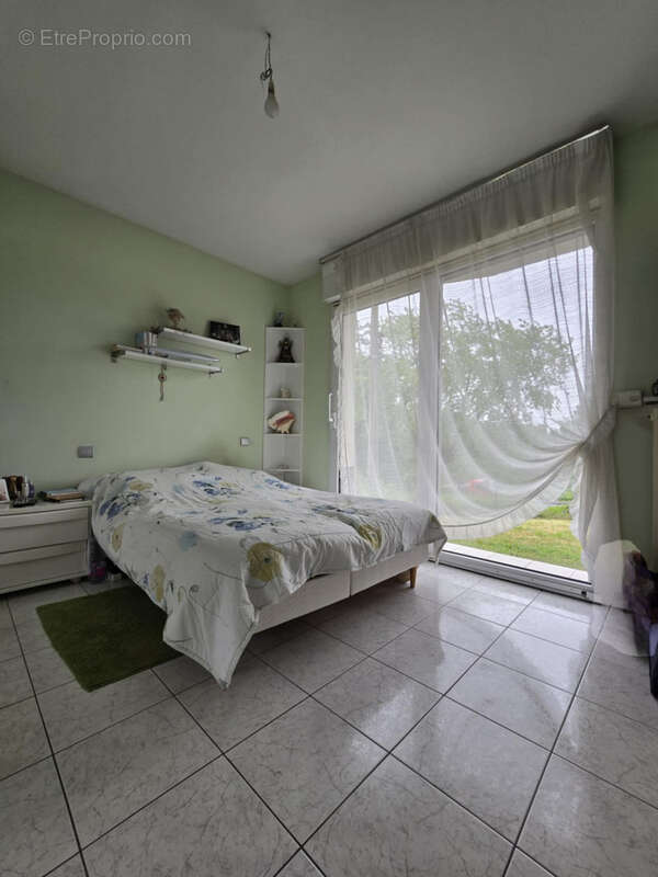 Maison à MARLES-LES-MINES