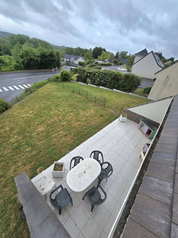 Maison à MARLES-LES-MINES