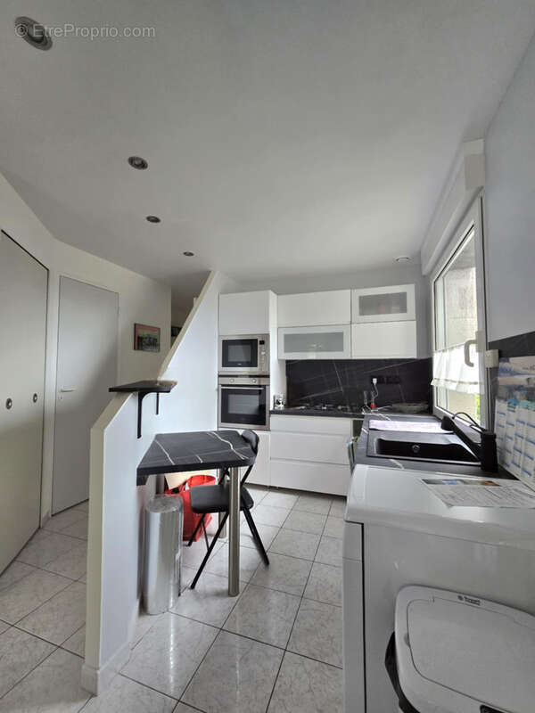 Maison à MARLES-LES-MINES