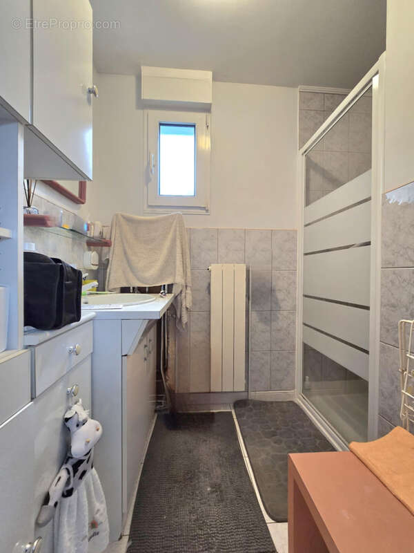 Maison à MARLES-LES-MINES