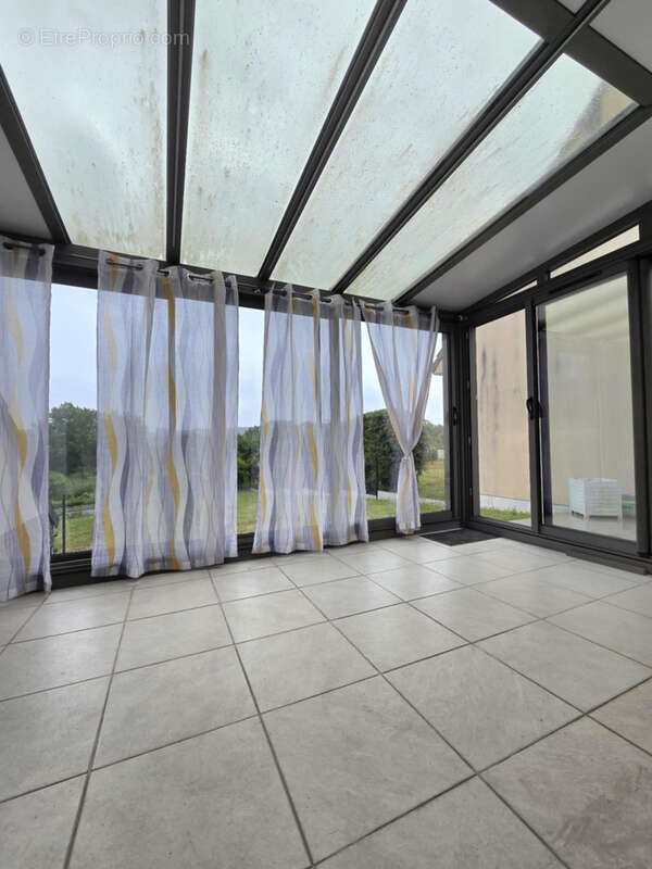 Maison à MARLES-LES-MINES