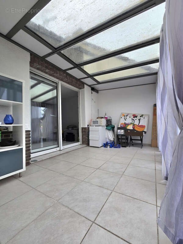 Maison à MARLES-LES-MINES