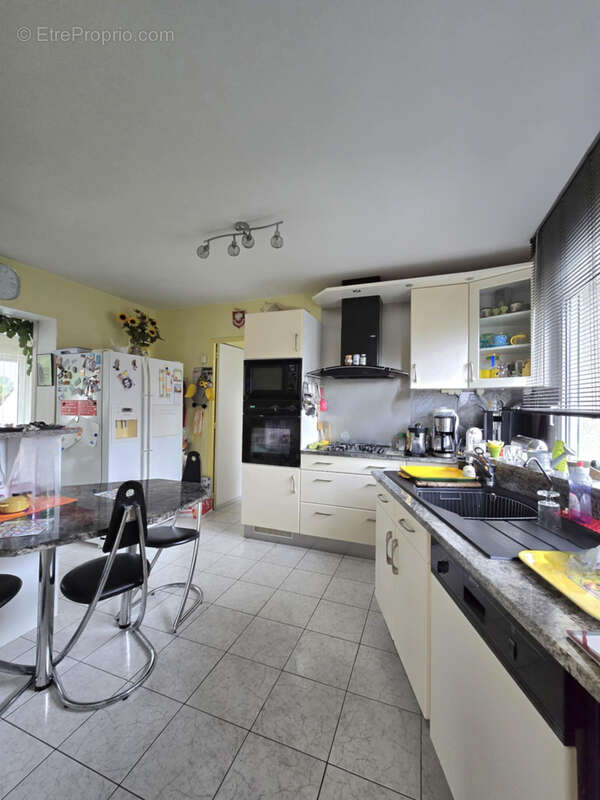 Maison à MARLES-LES-MINES