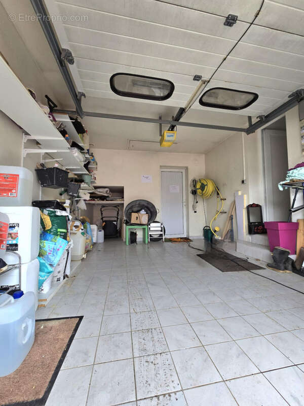 Maison à MARLES-LES-MINES