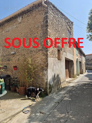 Autre à MARCORIGNAN