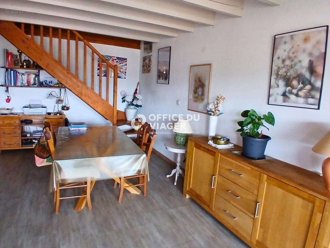 Appartement à LA CIOTAT
