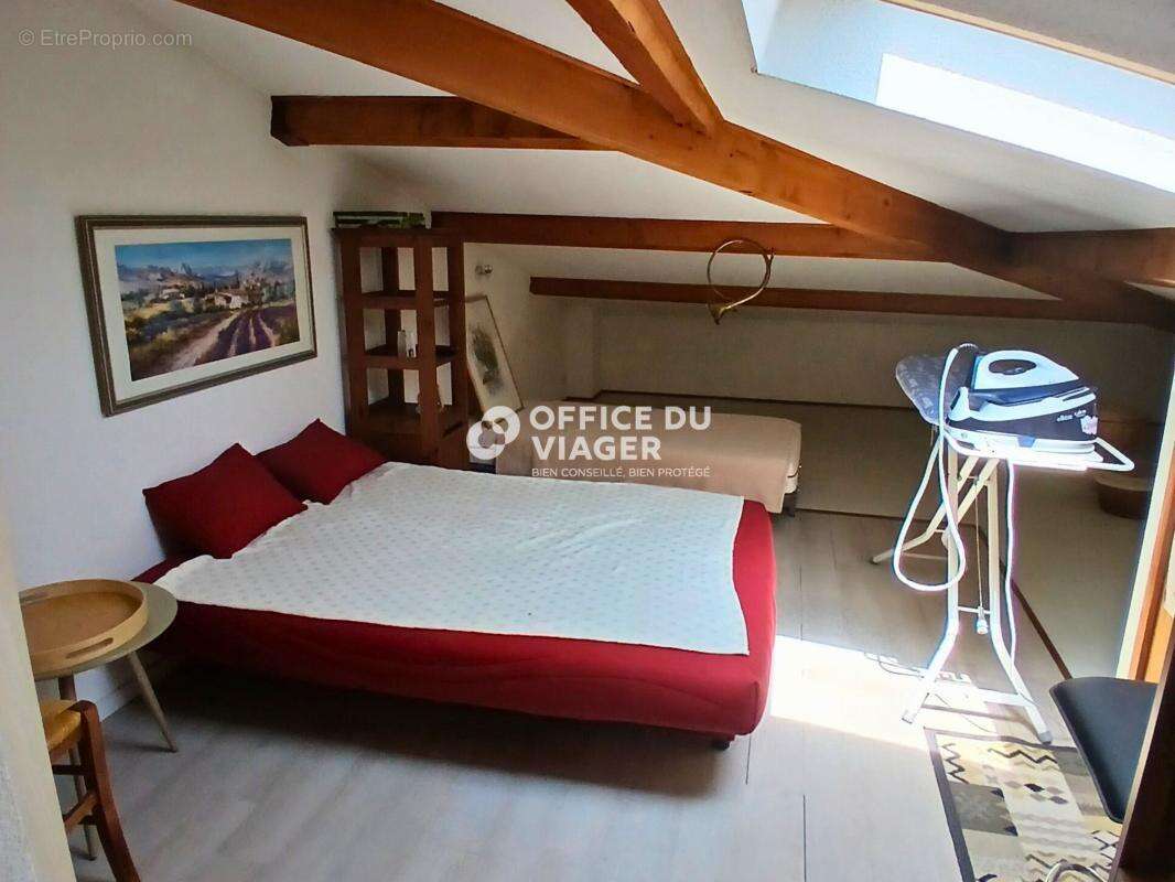 Appartement à LA CIOTAT