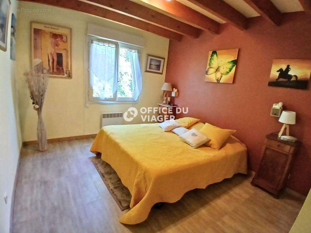 Appartement à LA CIOTAT
