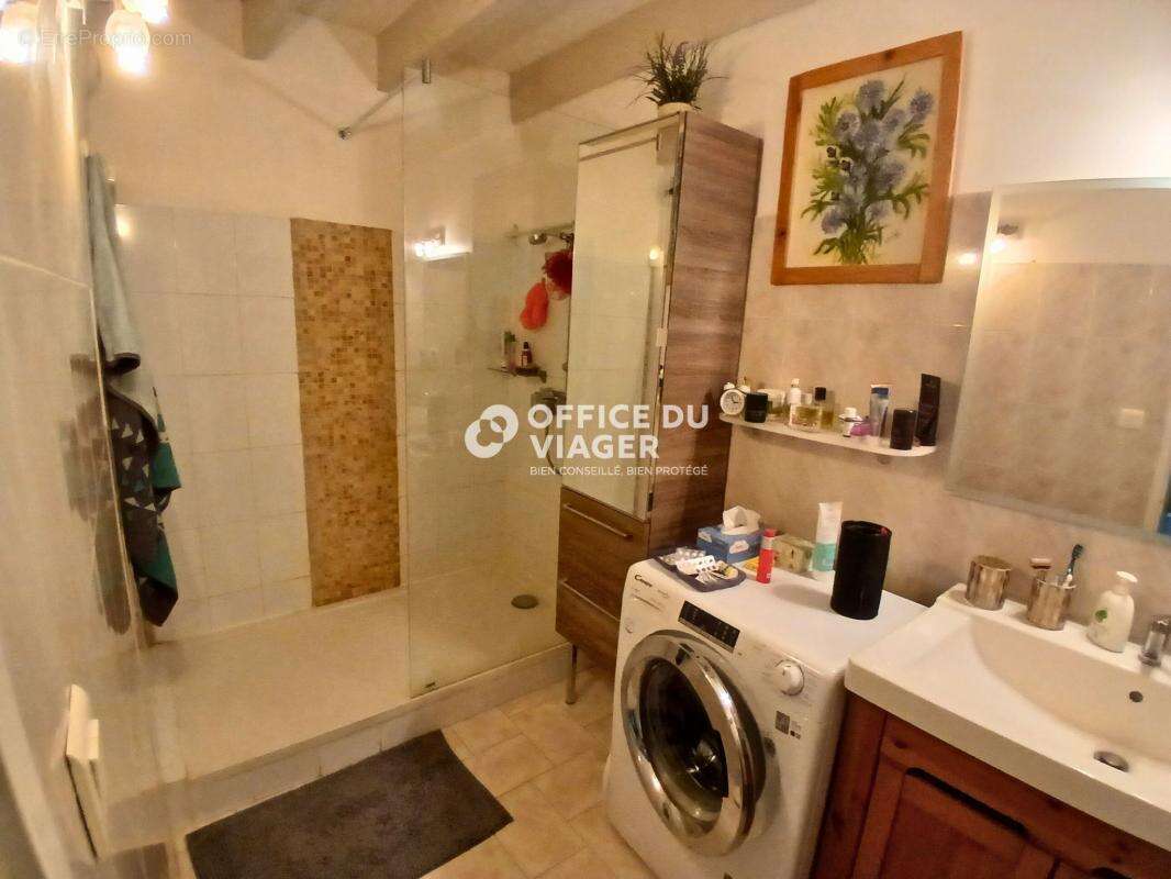 Appartement à LA CIOTAT