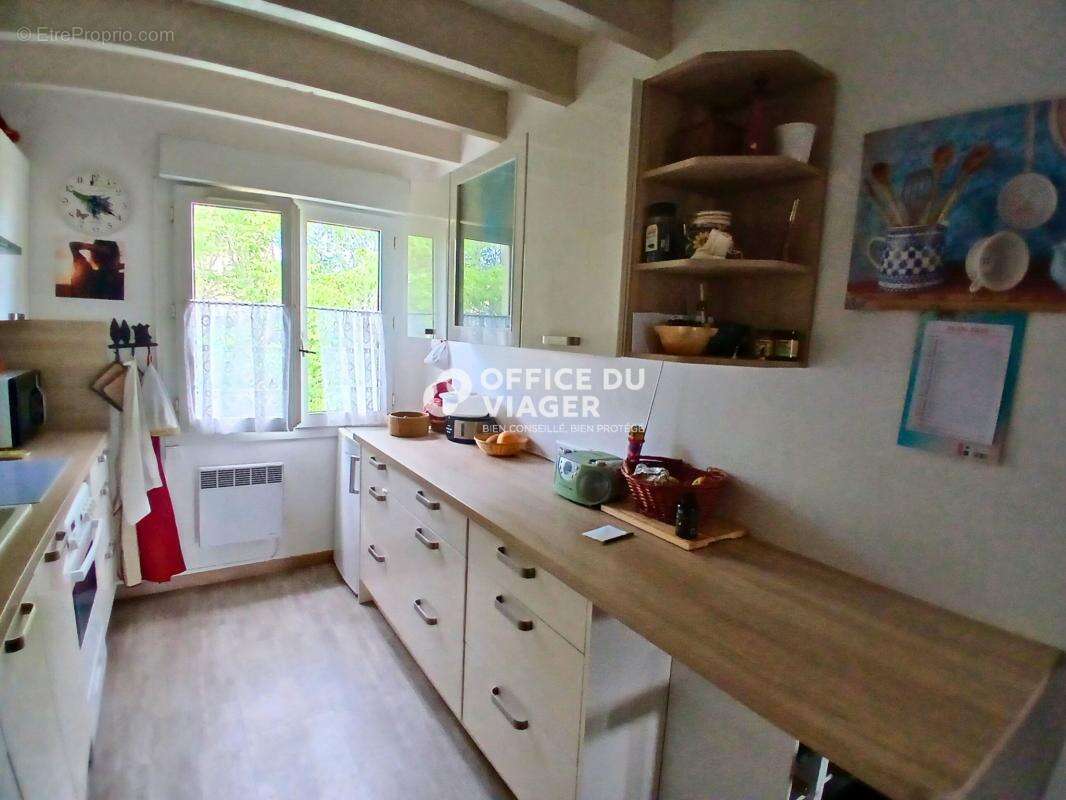 Appartement à LA CIOTAT