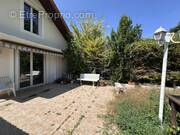 Maison à VILLETANEUSE