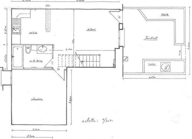 Appartement à THOMERY