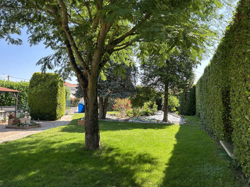 Maison à ARS-SUR-FORMANS