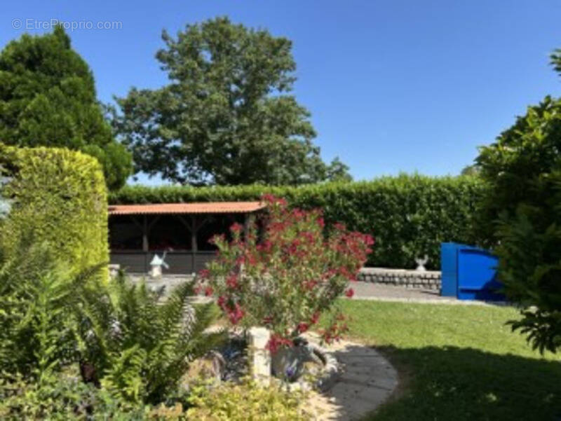 Maison à ARS-SUR-FORMANS