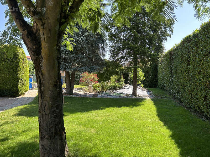 Maison à ARS-SUR-FORMANS