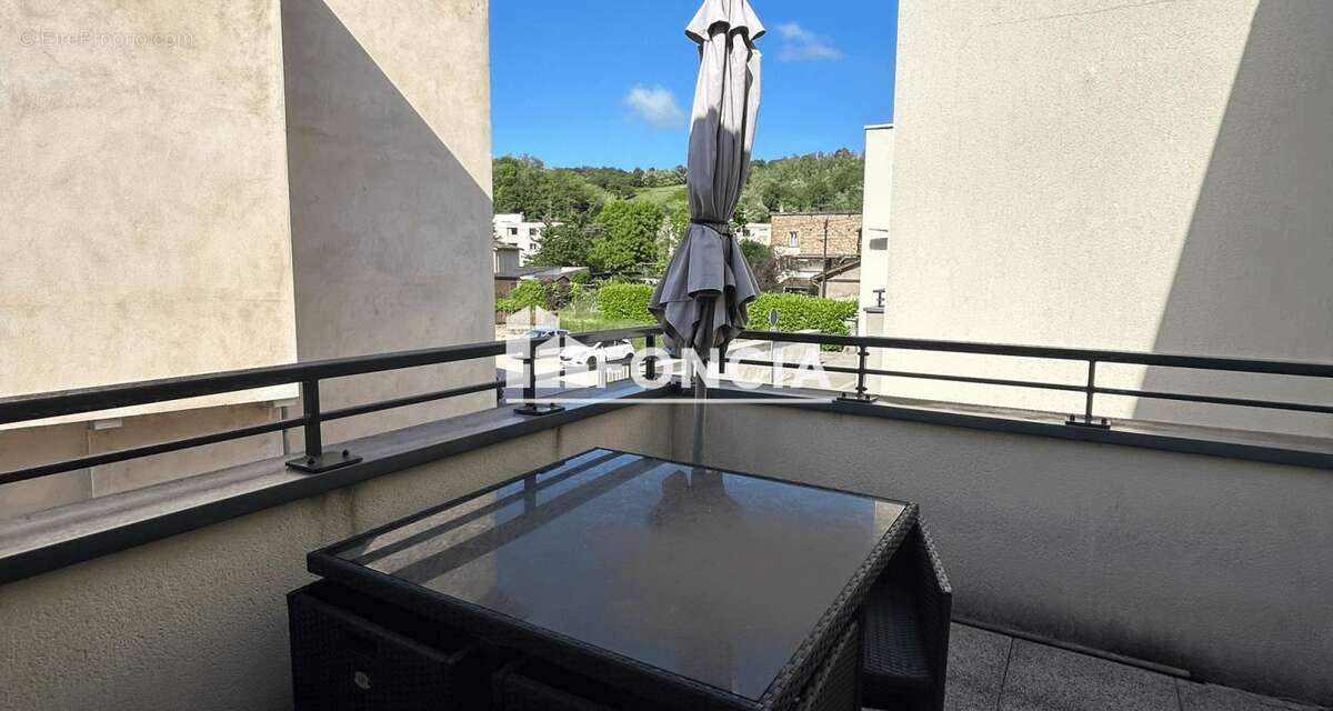 Appartement à PONT-EVEQUE