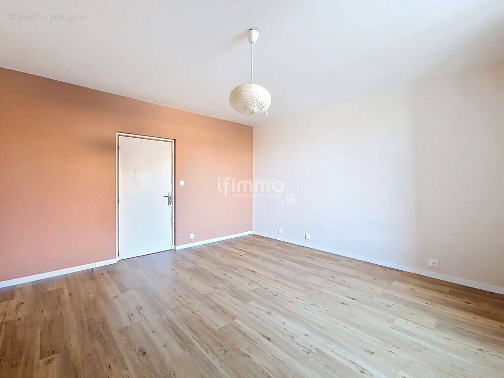 Appartement à DOUARNENEZ