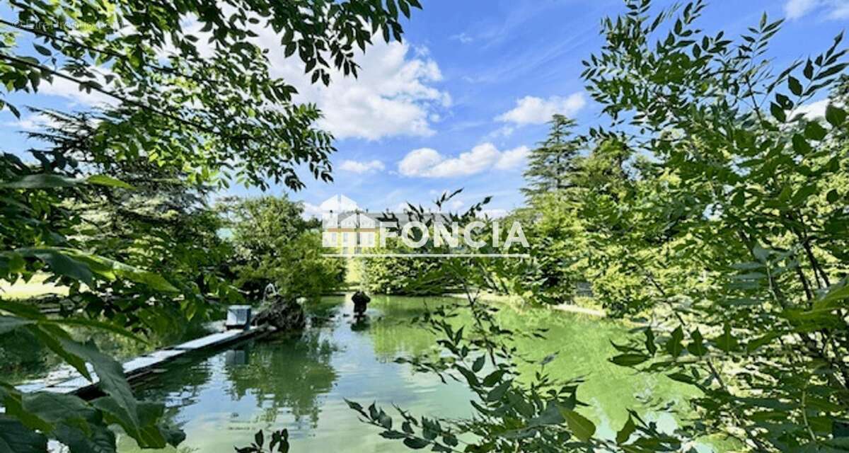 Appartement à GARGENVILLE