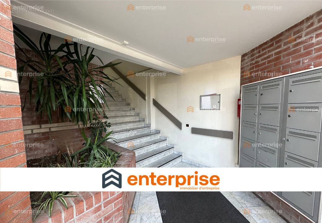 Commerce à VILLENEUVE-D&#039;ASCQ