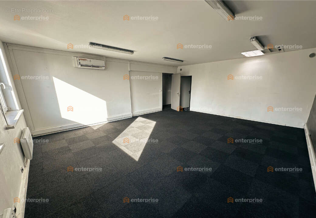 Commerce à VILLENEUVE-D&#039;ASCQ