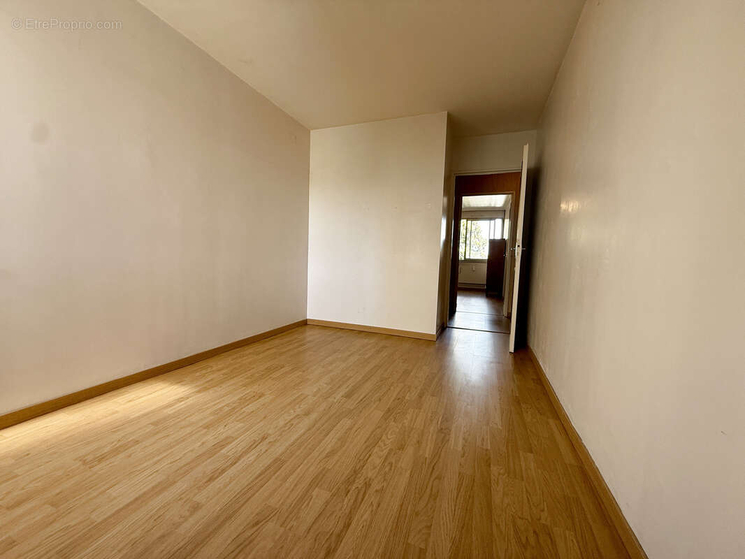 Appartement à OULLINS