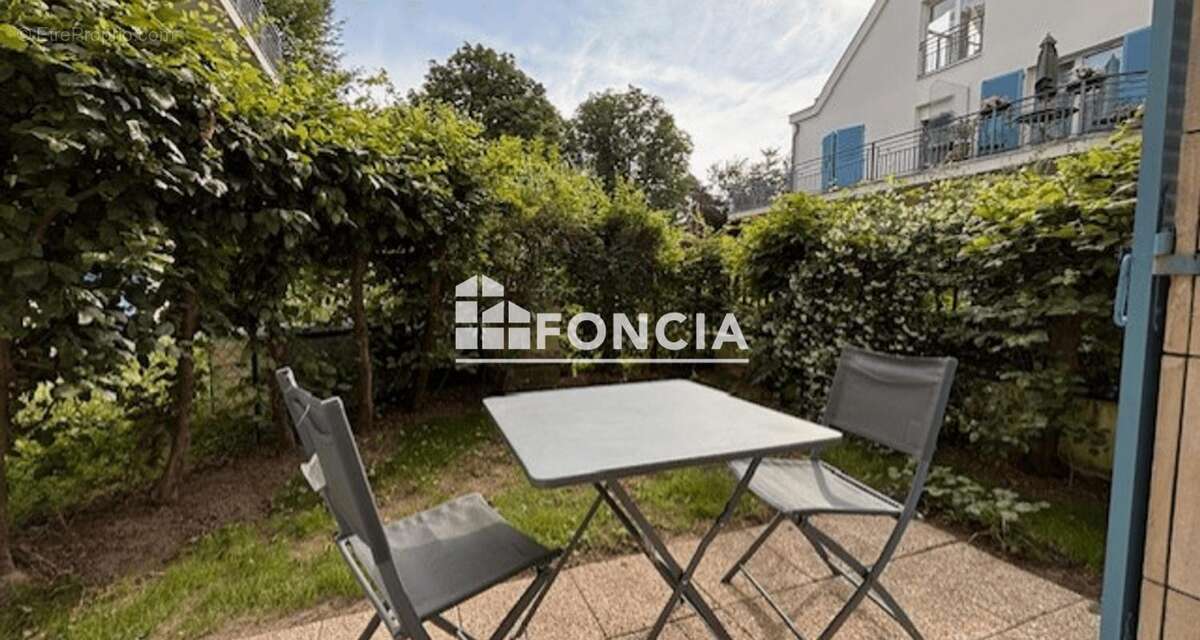 Appartement à ANTONY