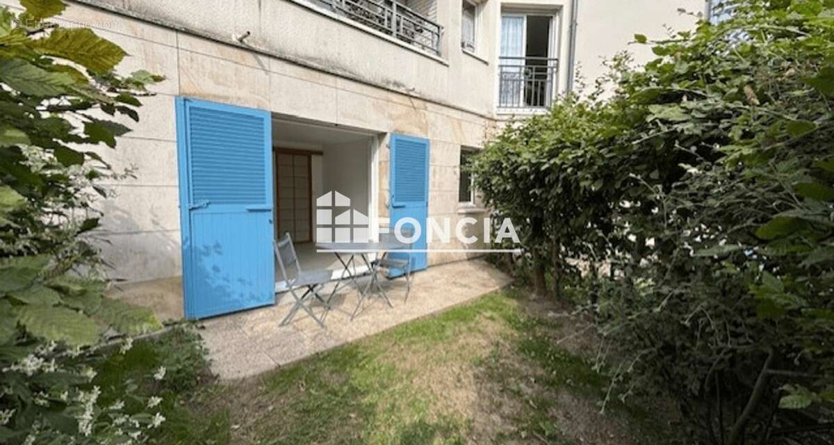 Appartement à ANTONY