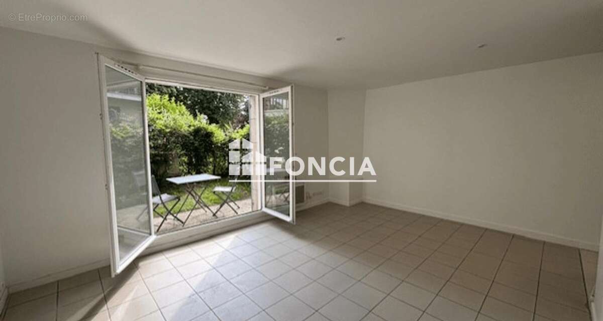 Appartement à ANTONY