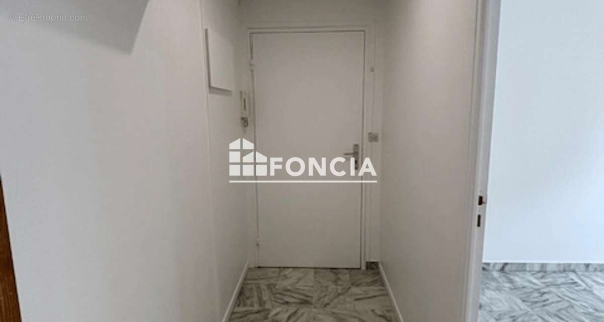 Appartement à ANTONY