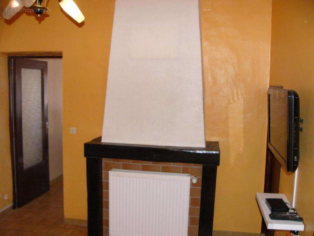 Maison à CAMBLAIN-CHATELAIN