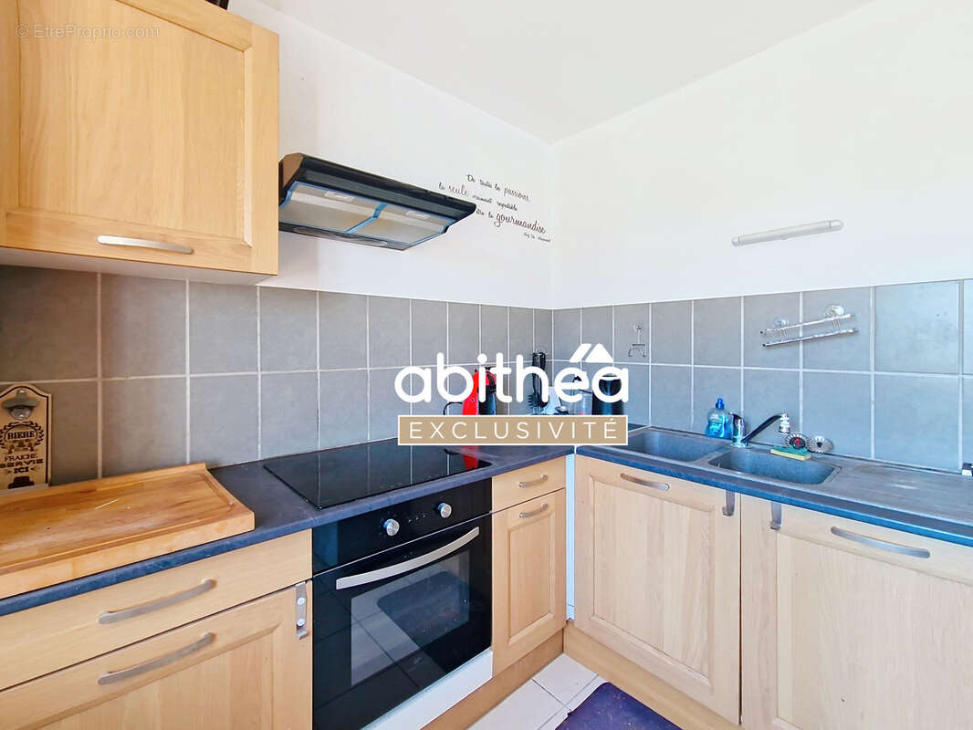 Maison à JARNAC-CHAMPAGNE