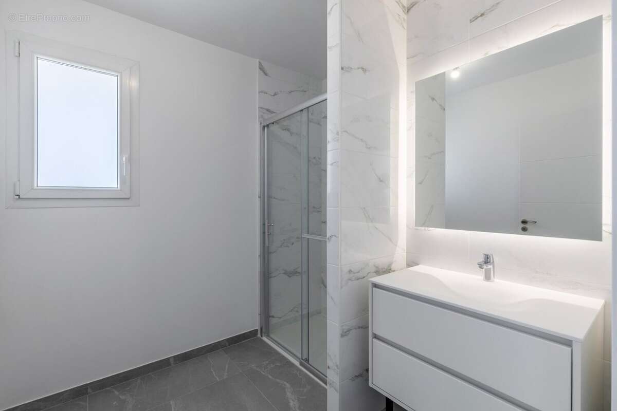 Appartement à LA GRANDE-MOTTE