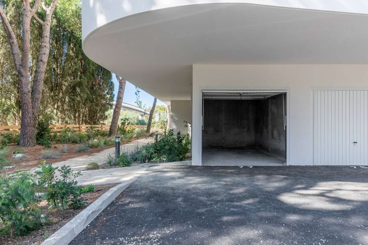 Appartement à LA GRANDE-MOTTE