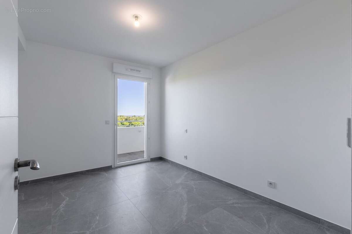 Appartement à LA GRANDE-MOTTE