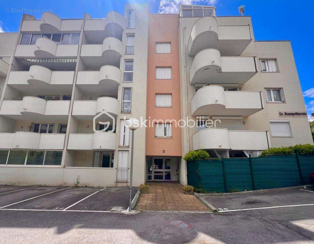 Appartement à MONTPELLIER