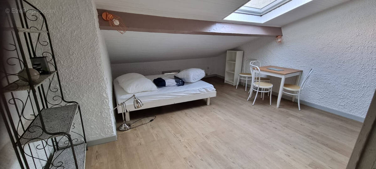 Appartement à AGEN