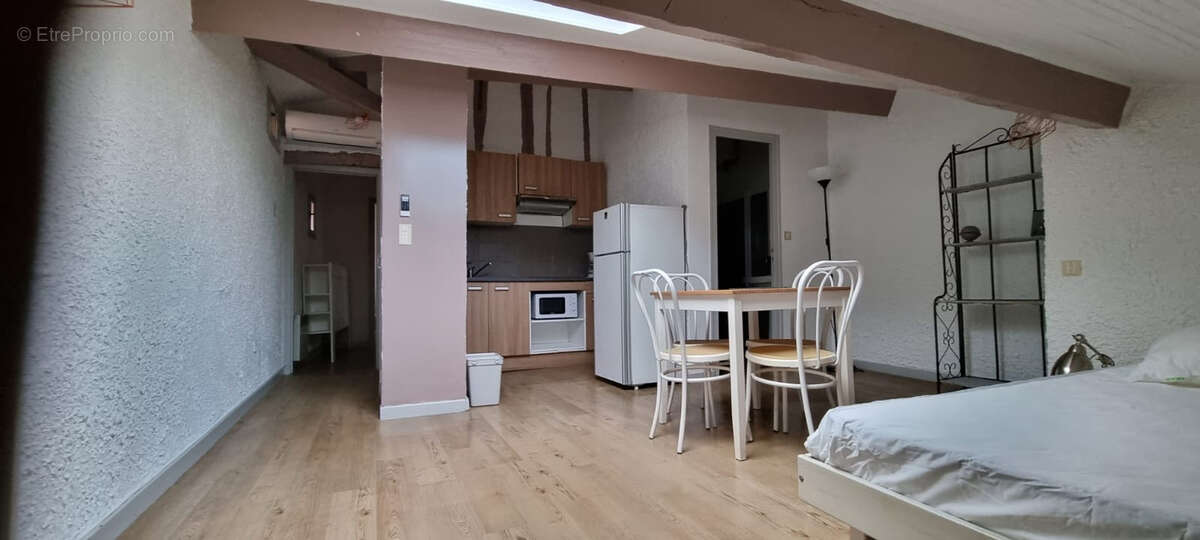 Appartement à AGEN