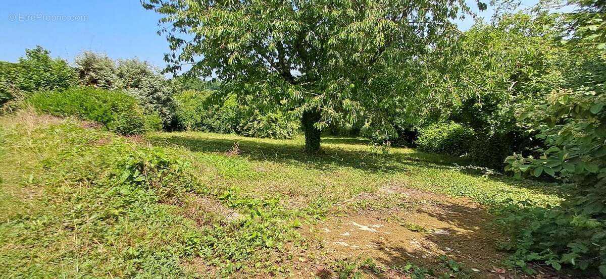 Maison à PARNE-SUR-ROC