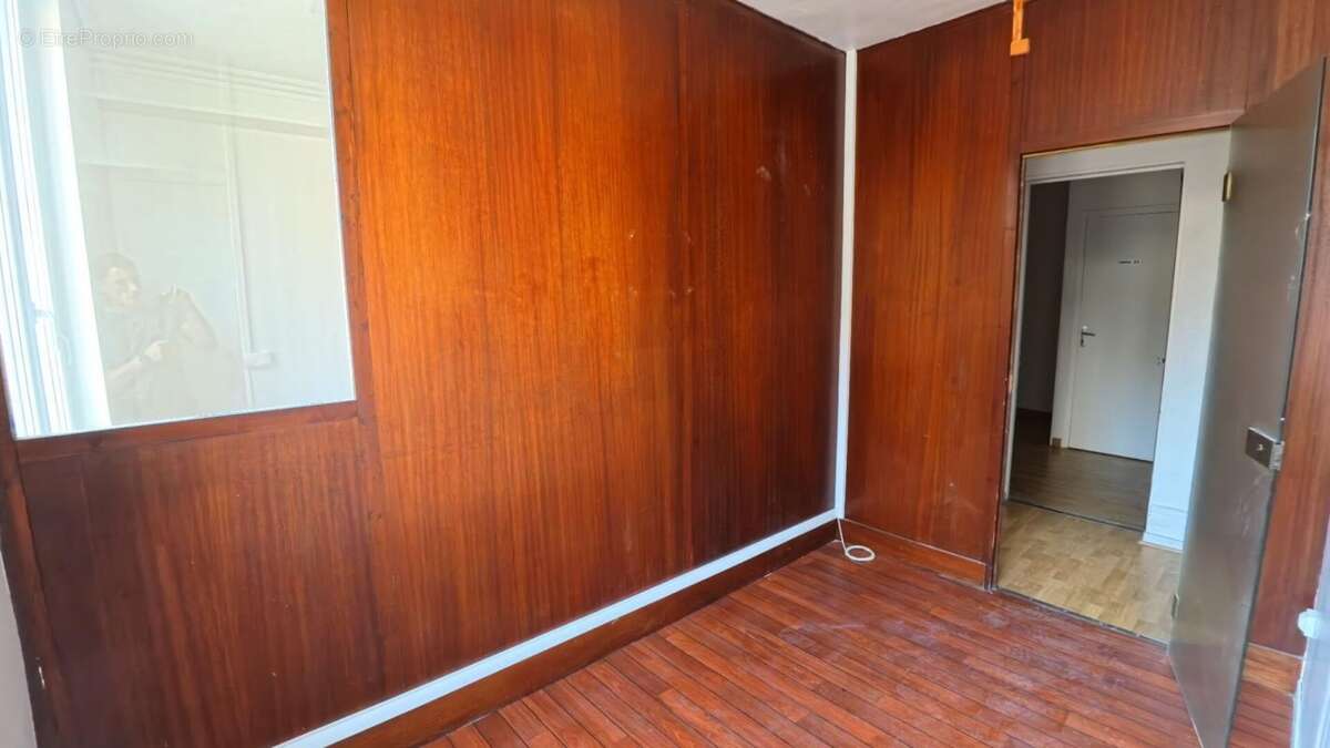 Appartement à DIEPPE