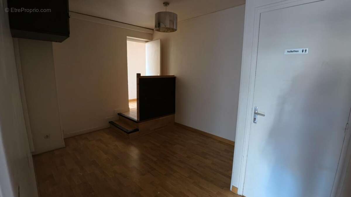 Appartement à DIEPPE