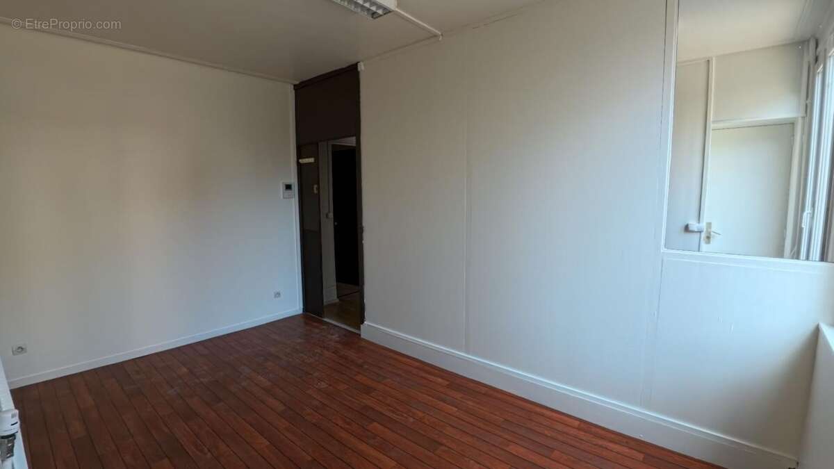 Appartement à DIEPPE