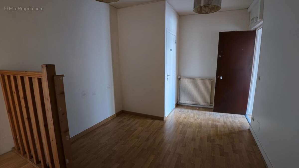 Appartement à DIEPPE