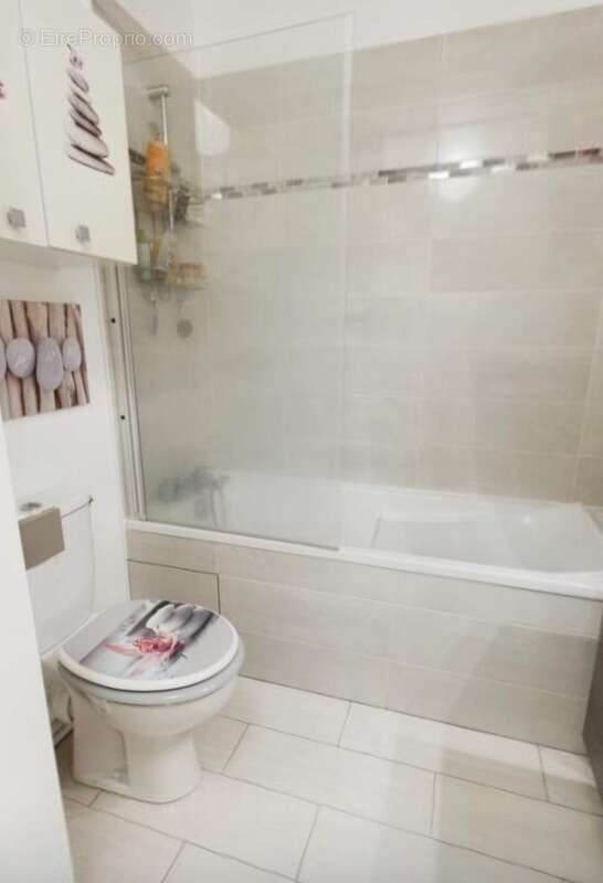 Appartement à LIMEIL-BREVANNES