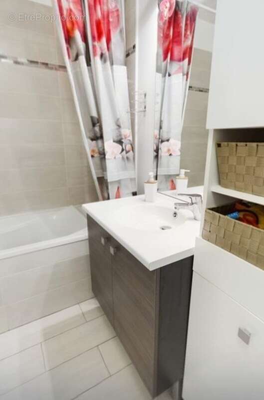 Appartement à LIMEIL-BREVANNES