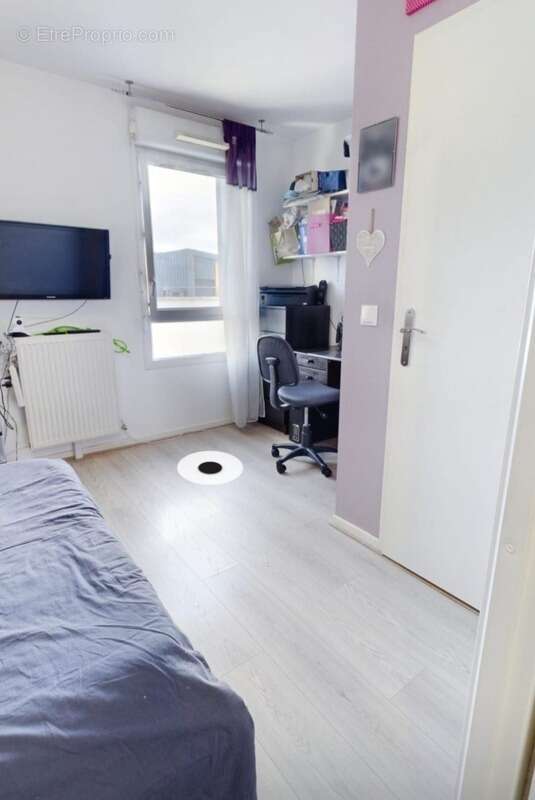 Appartement à LIMEIL-BREVANNES