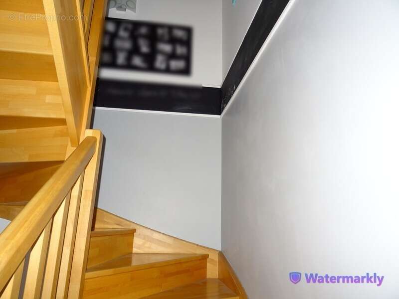 Appartement à LIMEIL-BREVANNES