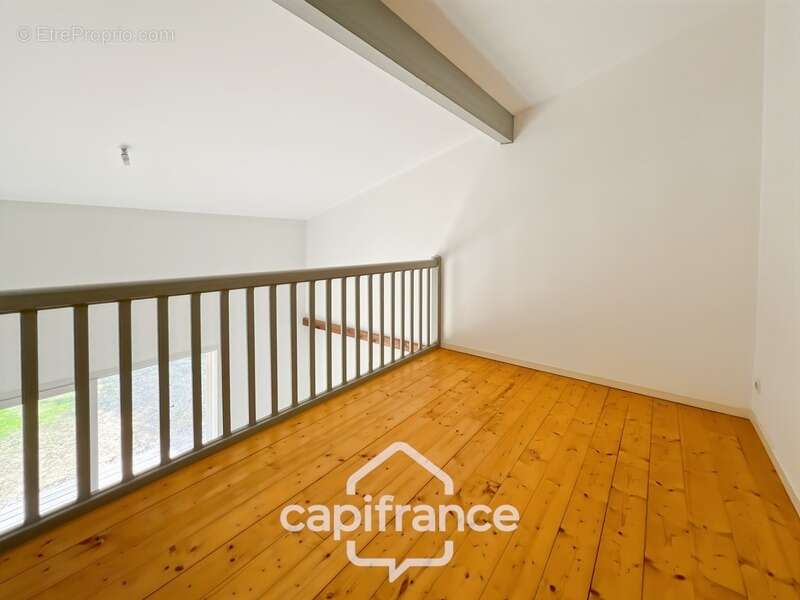 Maison à BON-ENCONTRE