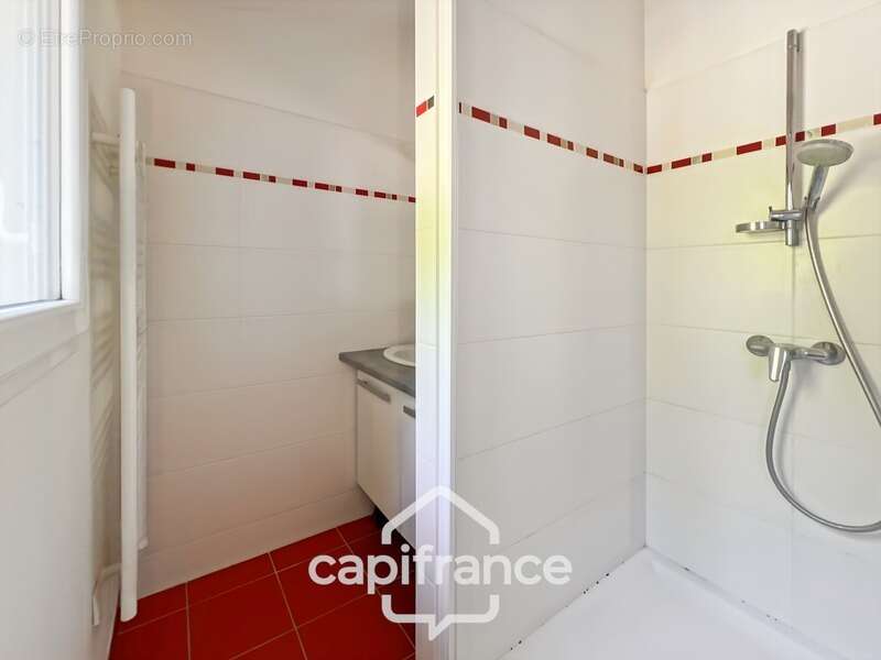 Maison à BON-ENCONTRE